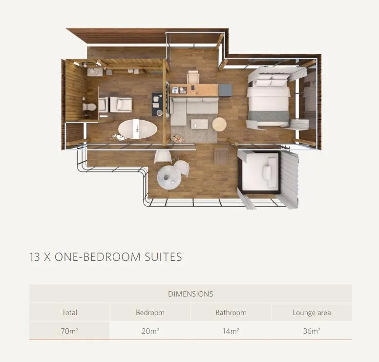Room gallery image 5.