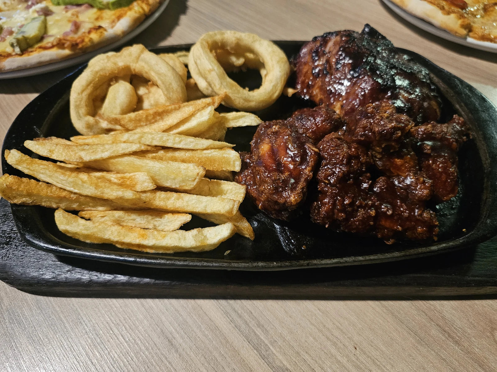 180 Degrees Restaurant, eMalahleni South Africa