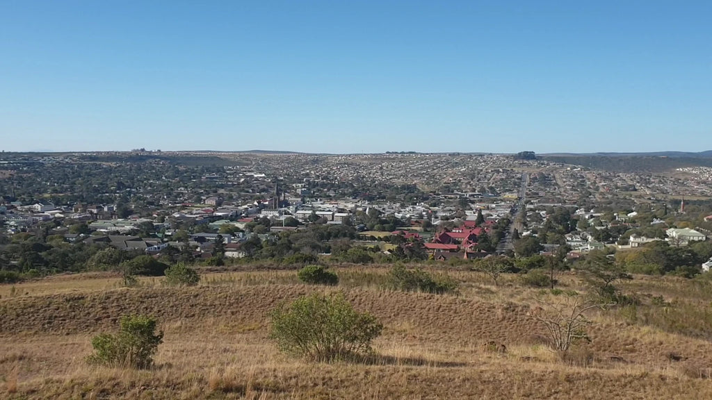 1820 Settler's National Monument The, 
Makhanda South Africa