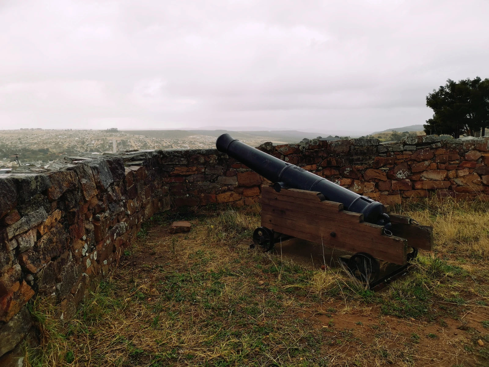 1820 Settler's National Monument The, 
Makhanda South Africa
