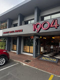 1904 Bistro Américain, Kloof South Africa