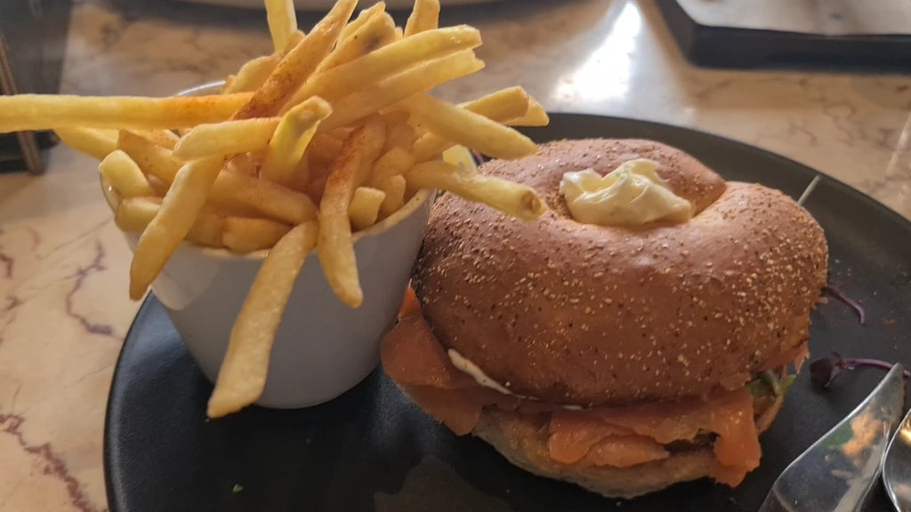 1904 Bistro Américain, Kloof South Africa