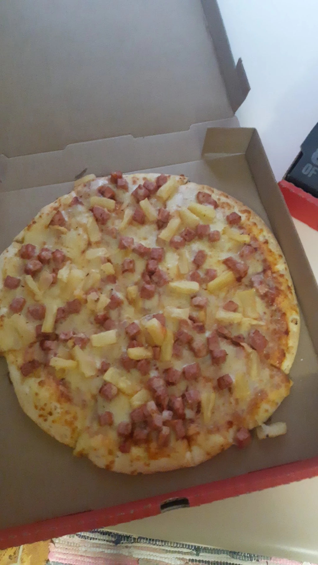 2 Brothers Pizza - Cambridge, KuGompo City South Africa