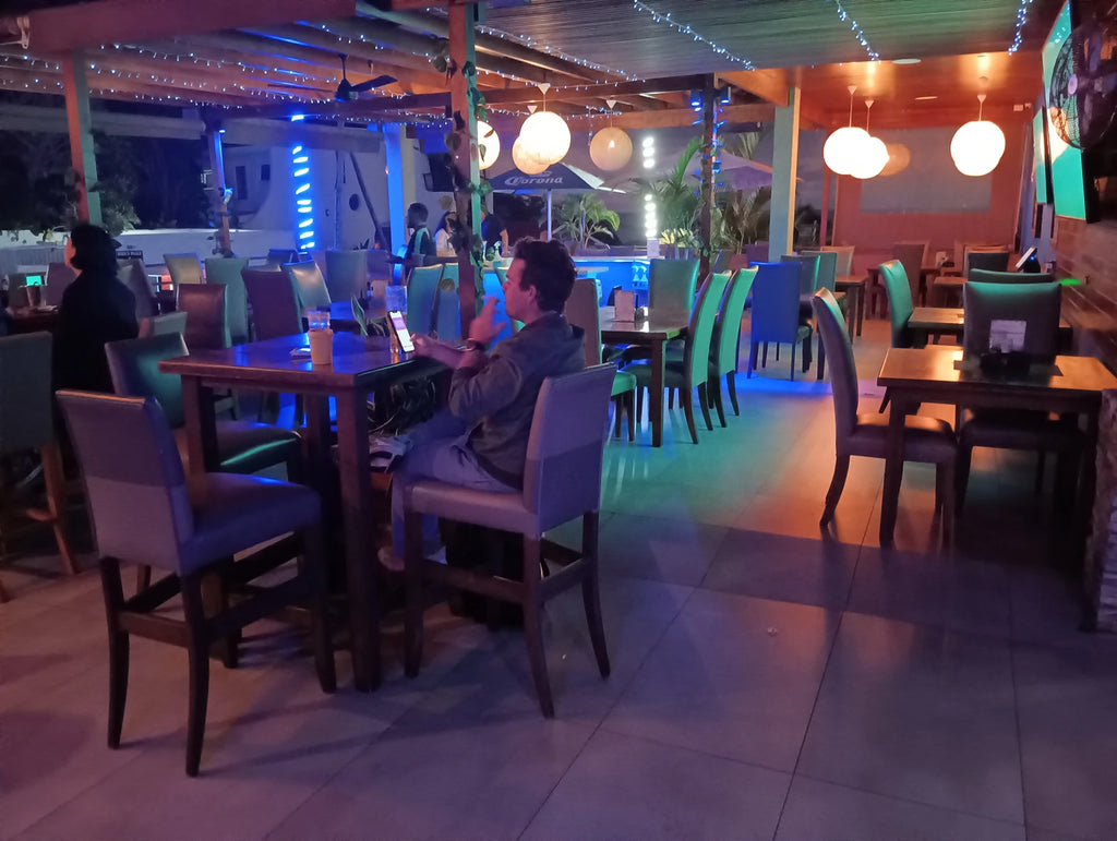 2 on Main, Ballito South Africa