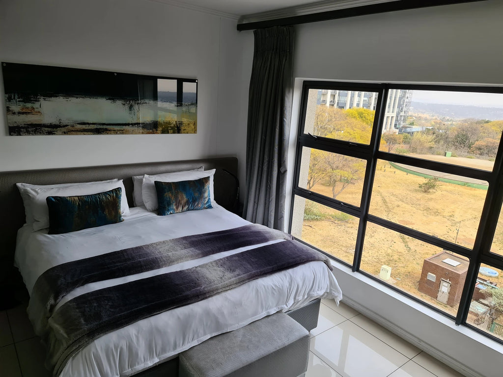 20 West, Sandton South Africa