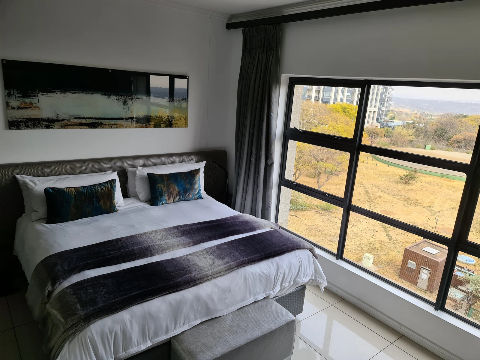 20 West, Sandton South Africa