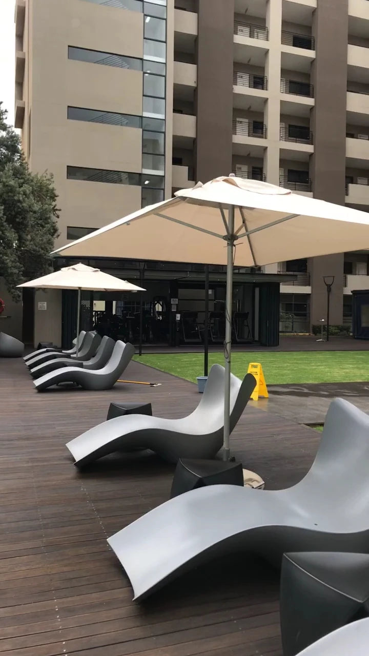 20 West, Sandton South Africa