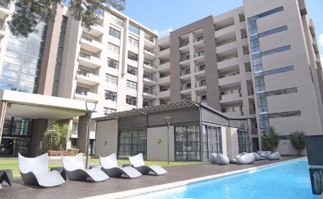 20 West, Sandton South Africa