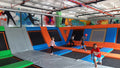 21 Jump Street Mall of The South, Johannesburg South Africa