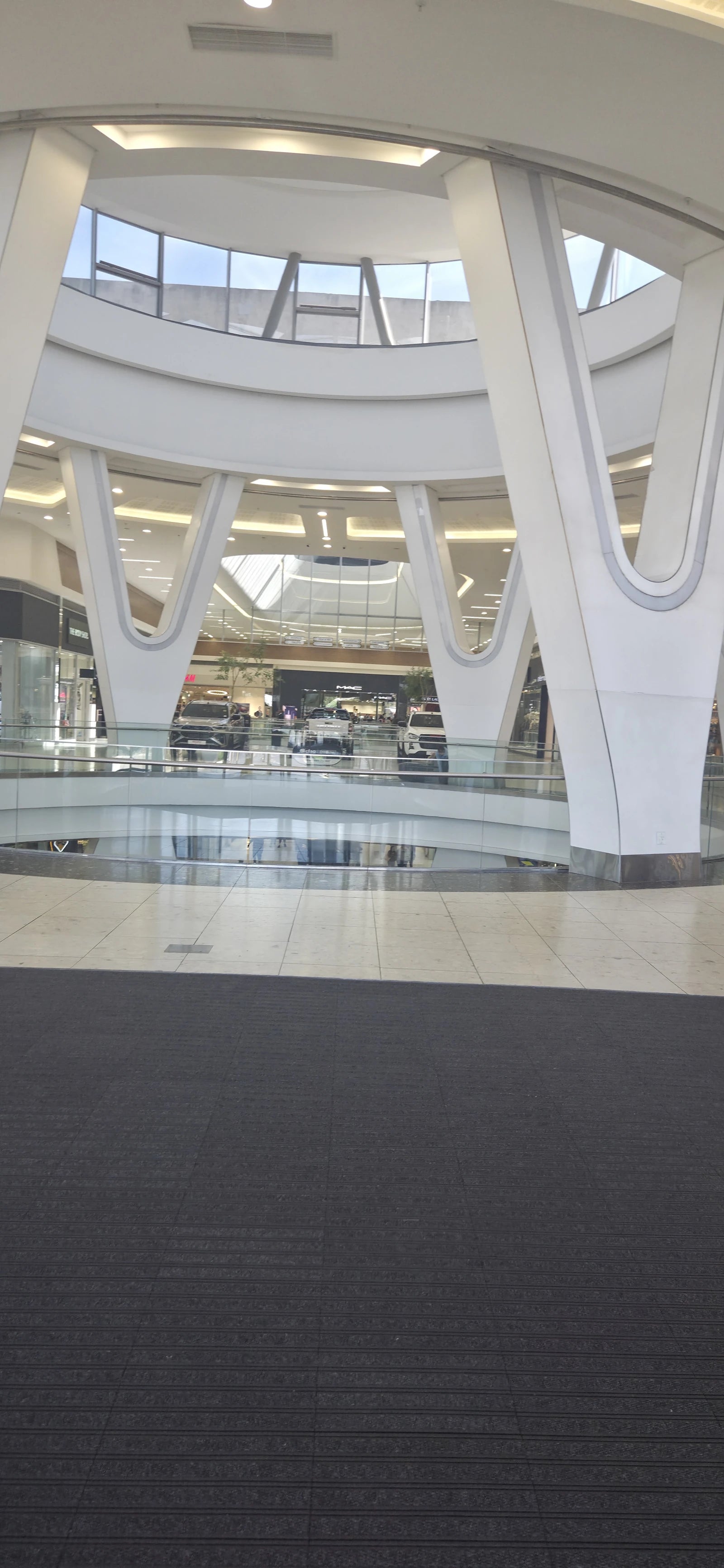 21 Jump Street Mall of The South, Johannesburg South Africa