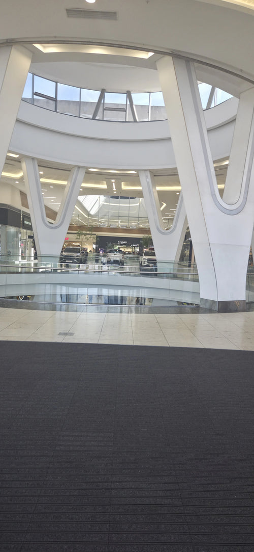 21 Jump Street Mall of The South, Johannesburg South Africa