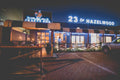 23 On Hazelwood, Pretoria South Africa