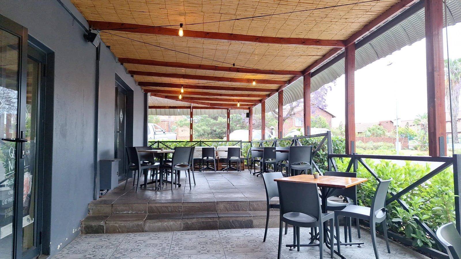 23 on Rubenstein, Pretoria South Africa