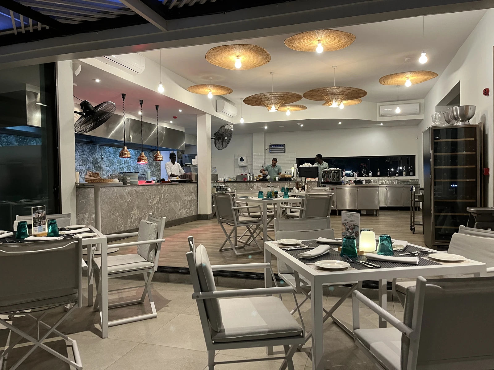 2Beach Club by 2Futures, Grand Baie Mauritius