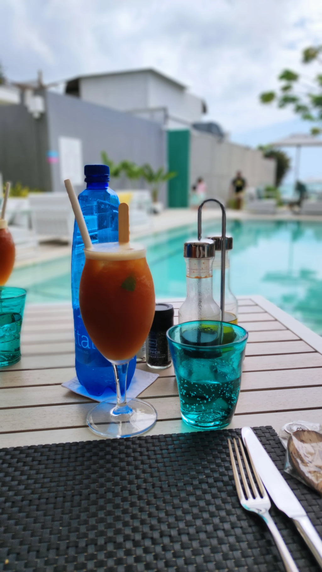 2Beach Club by 2Futures, Grand Baie Mauritius