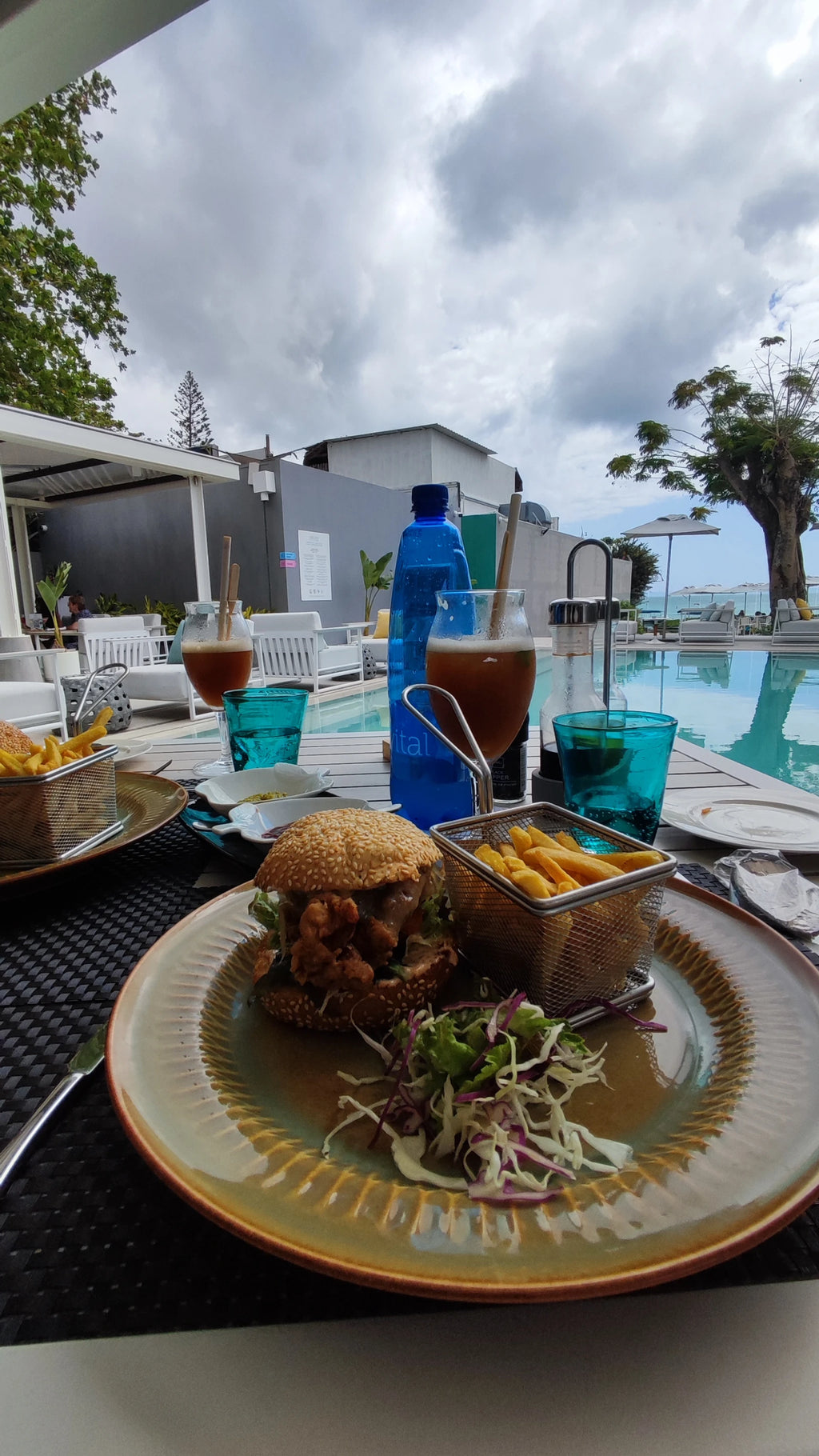 2Beach Club by 2Futures, Grand Baie Mauritius