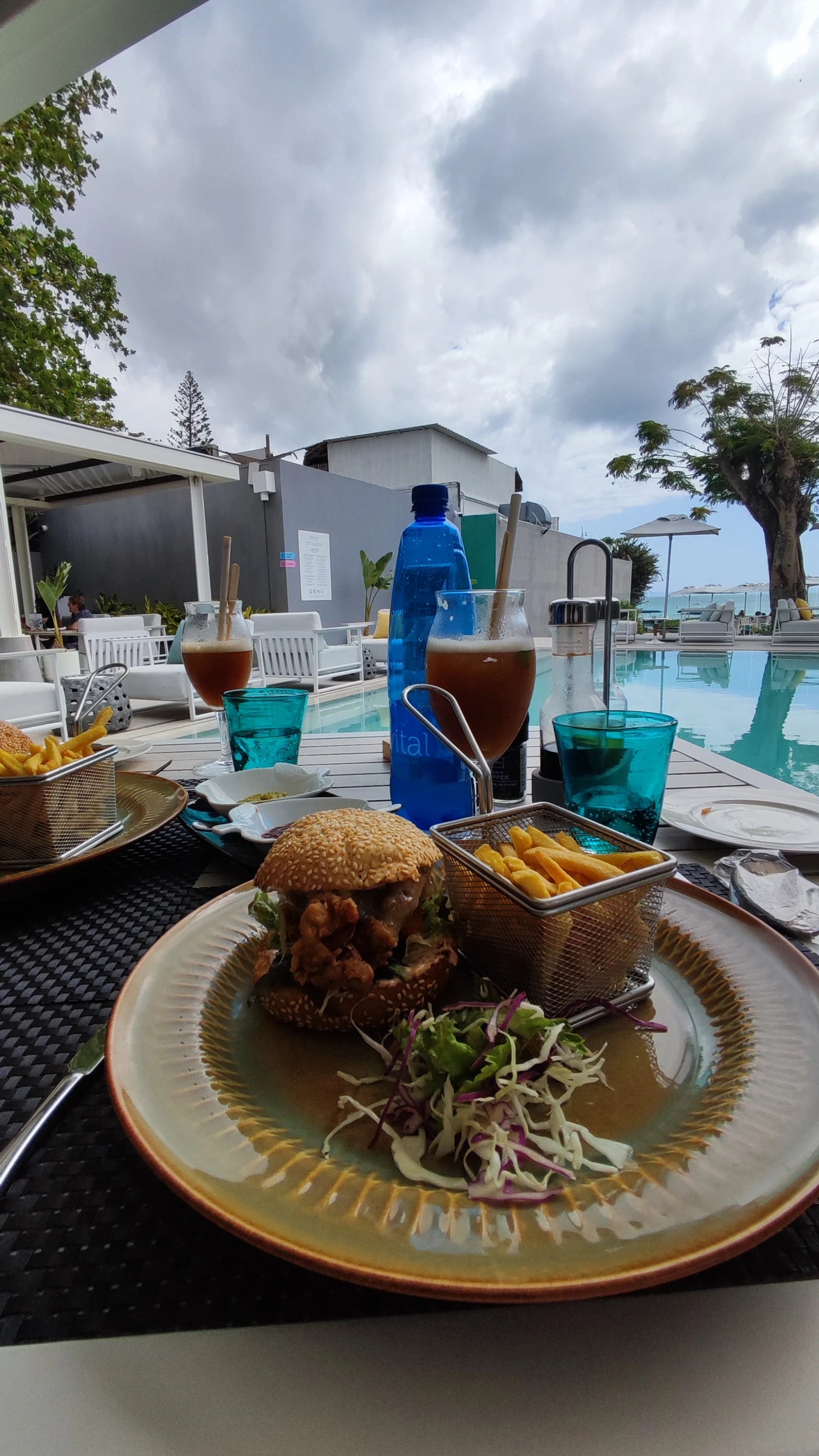 2Beach Club by 2Futures, Grand Baie Mauritius