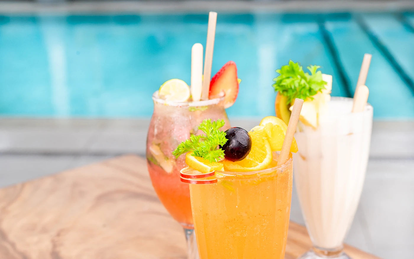 2Beach Club by 2Futures, Grand Baie Mauritius