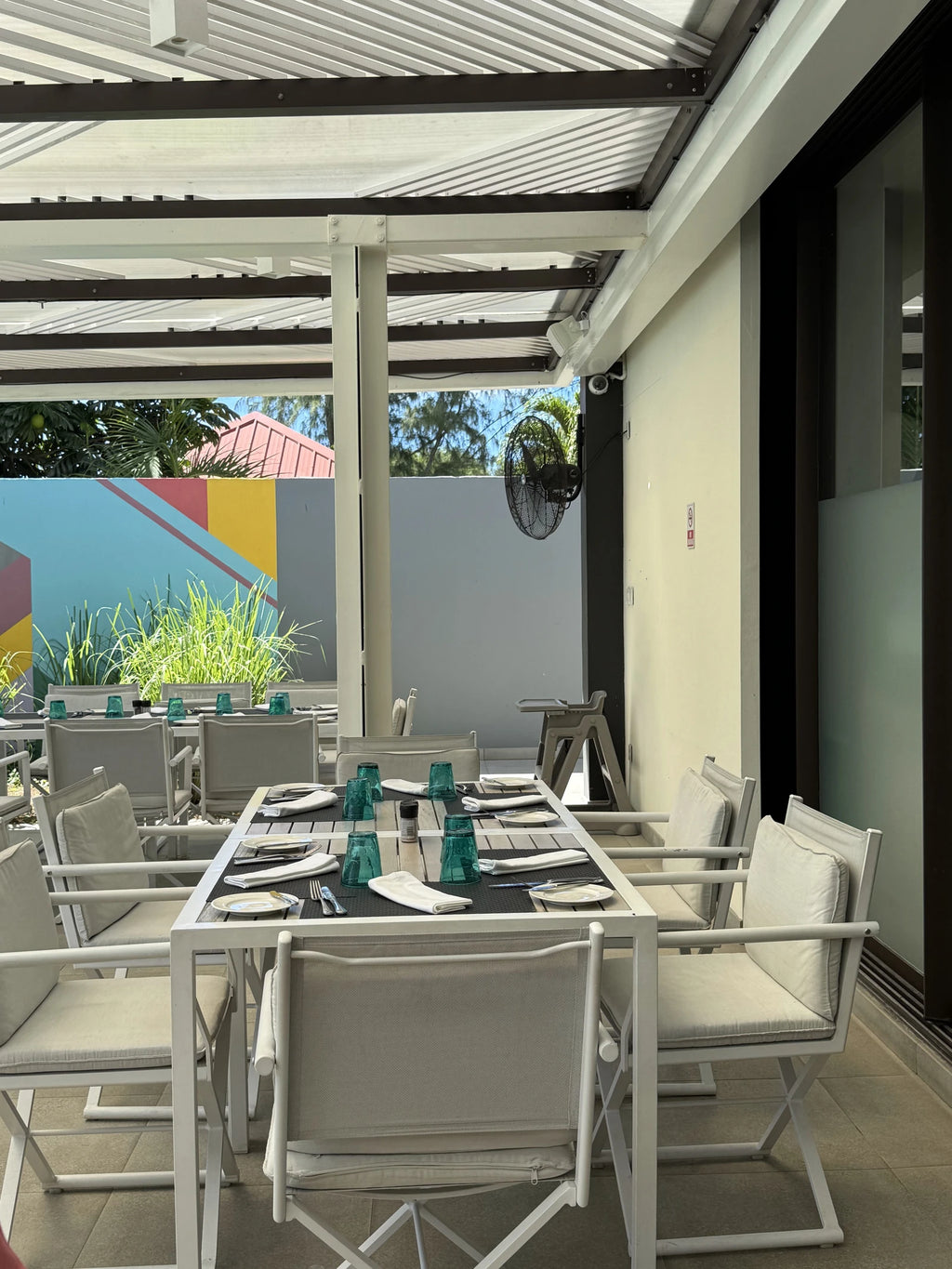 2Beach Club by 2Futures, Grand Baie Mauritius