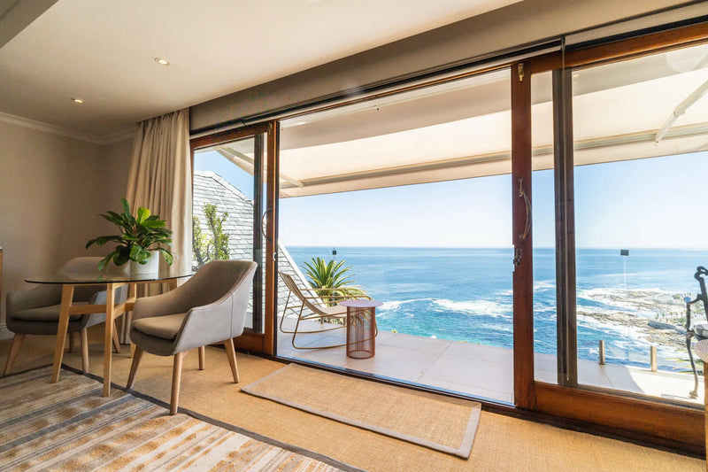 Ellerman House Suite