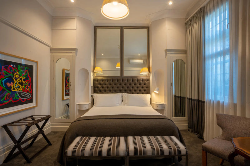 Classic House Room