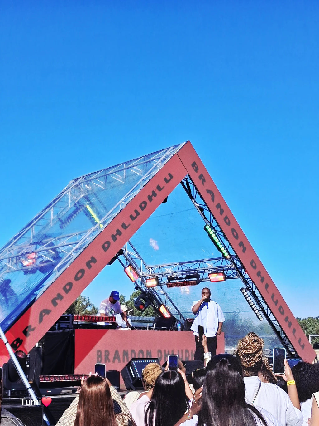 4 Ways Farmers Market, Lethabong South Africa