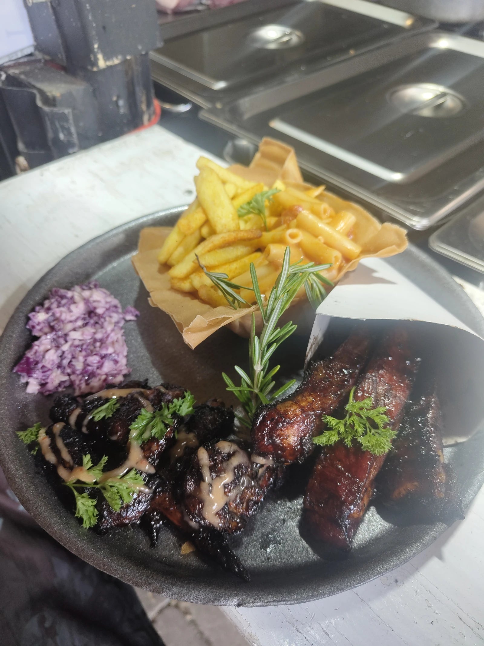 4 Ways Farmers Market, Lethabong South Africa