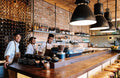 45 on Eat Street, Ballito South Africa