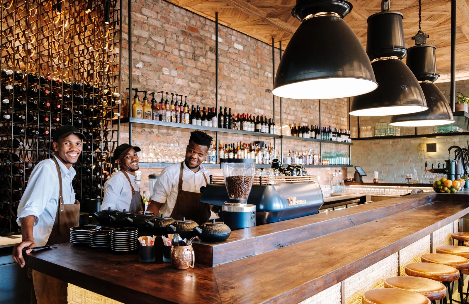 45 on Eat Street, Ballito South Africa