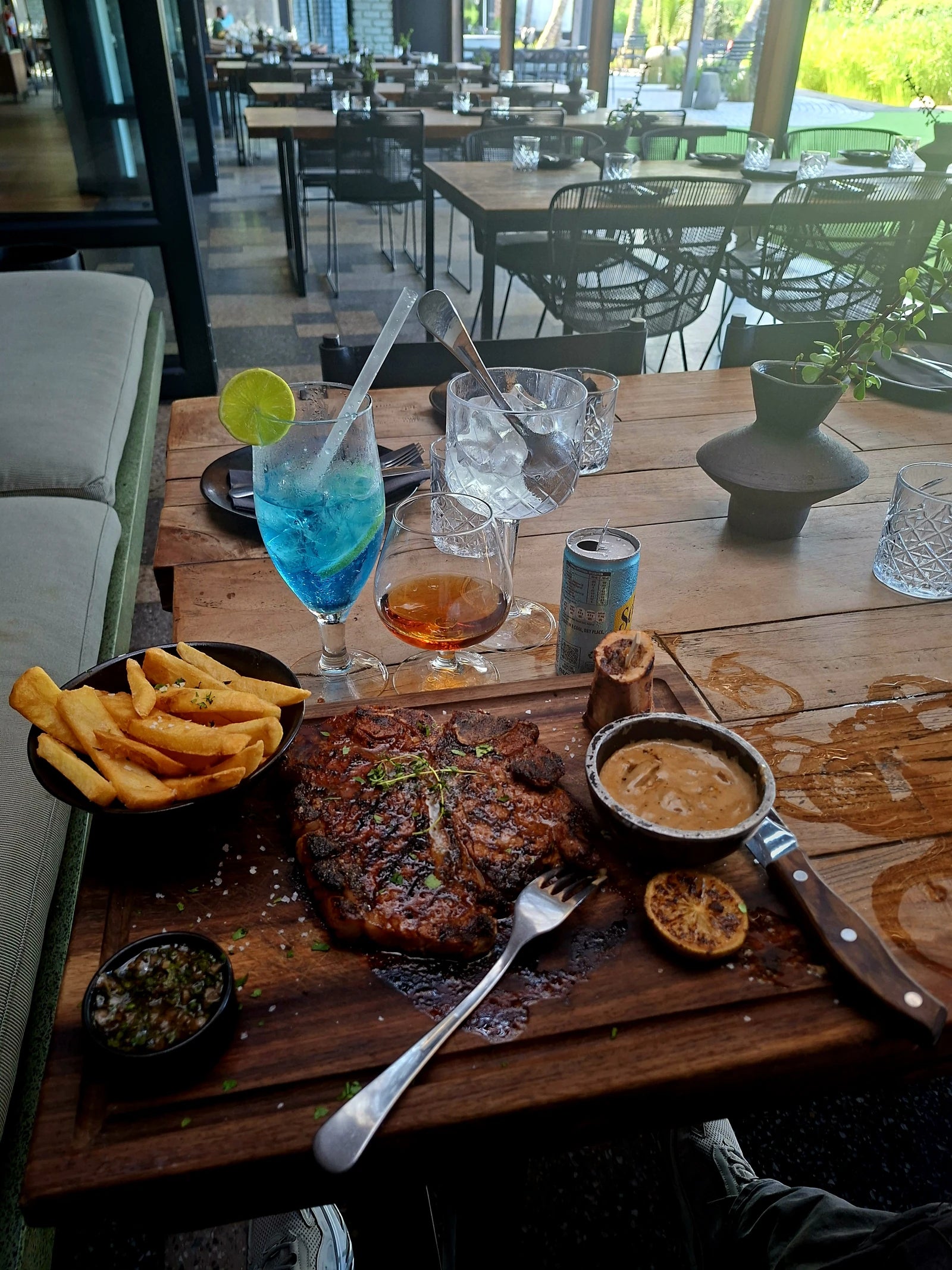 45 on Eat Street, Ballito South Africa