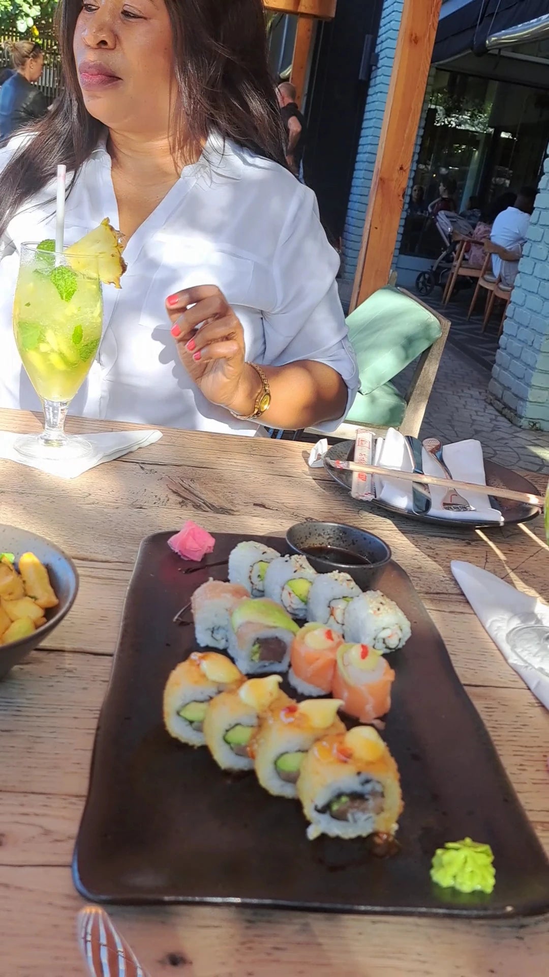 45 on Eat Street, Ballito South Africa