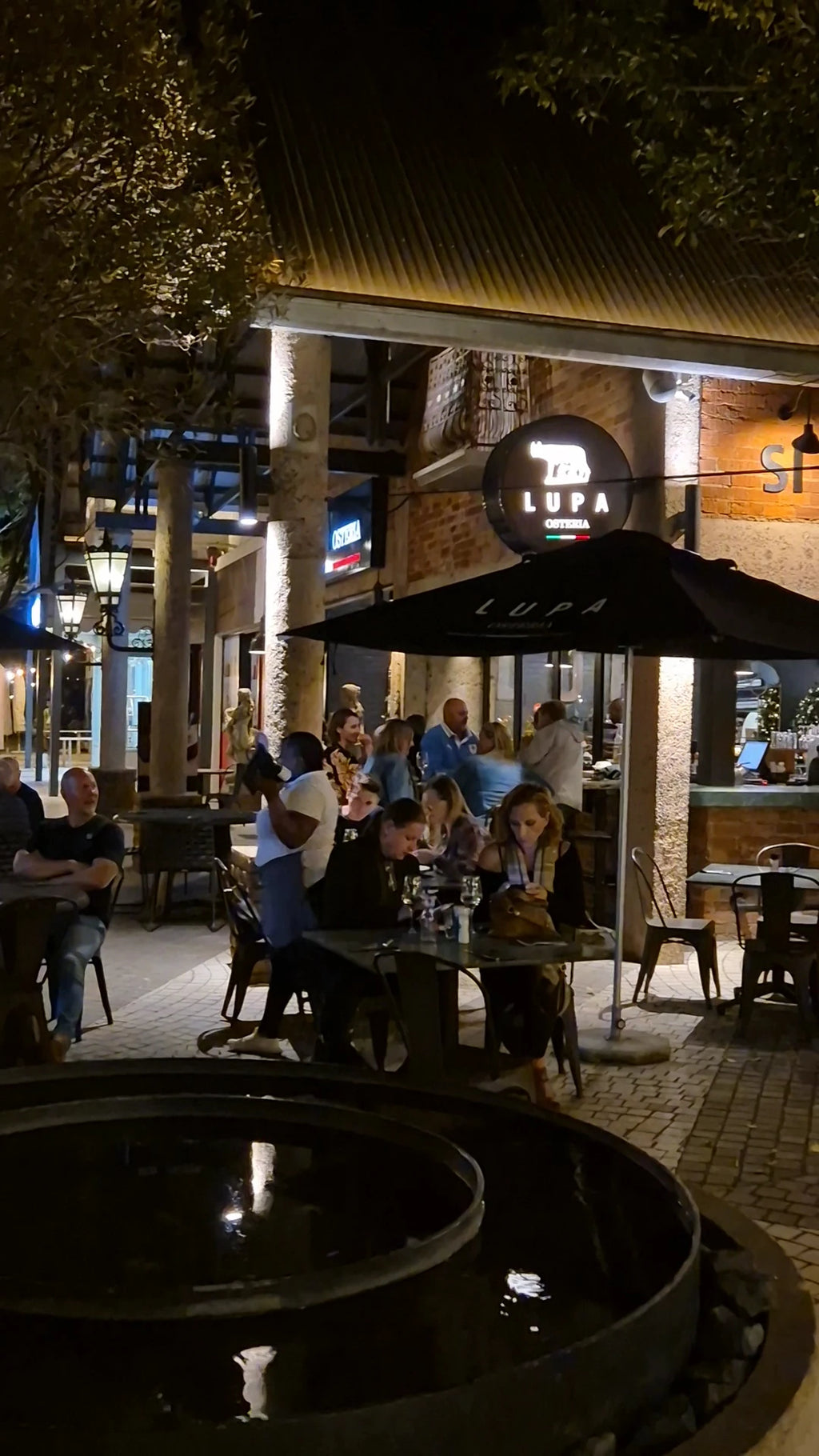 45 on Eat Street, Ballito South Africa