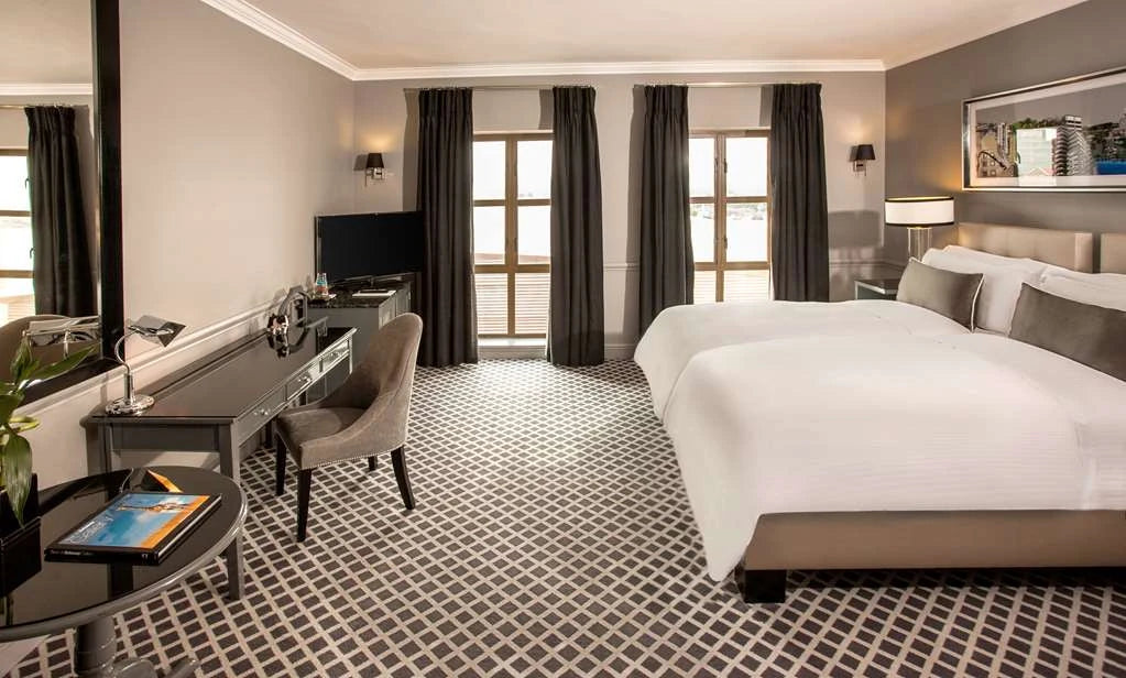 54 on Bath, Johannesburg South Africa