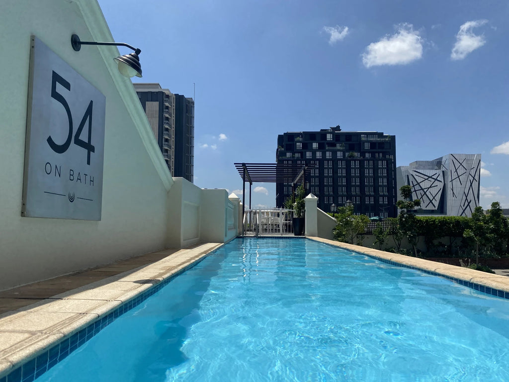 54 on Bath, Johannesburg South Africa