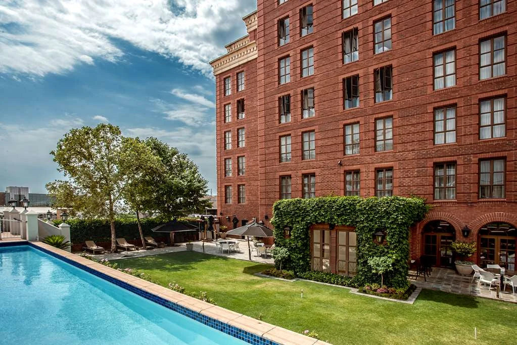 54 on Bath, Johannesburg South Africa