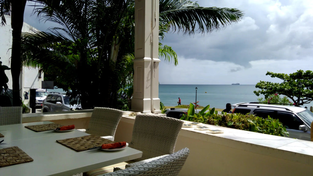 6 Degrees South, Zanzibar Tanzania