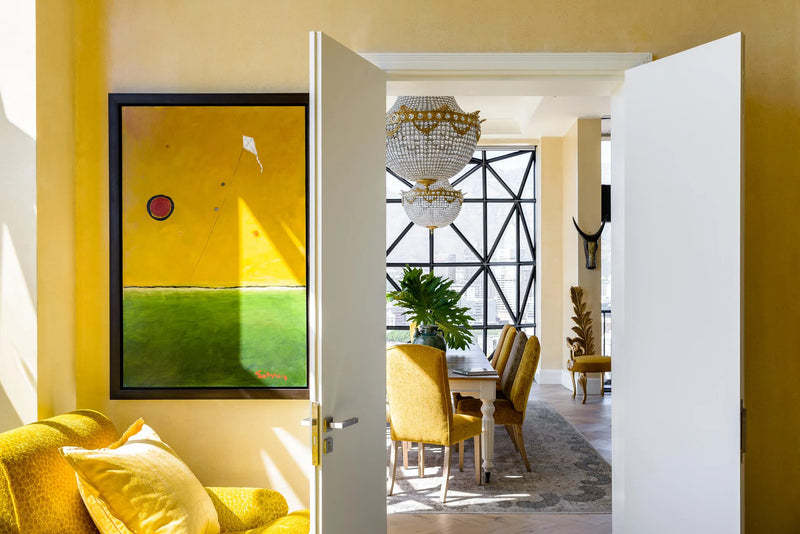 The Penthouse (One Bedroom)