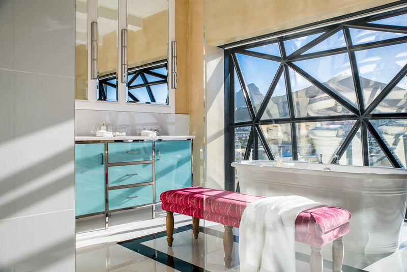 Duplex Suite