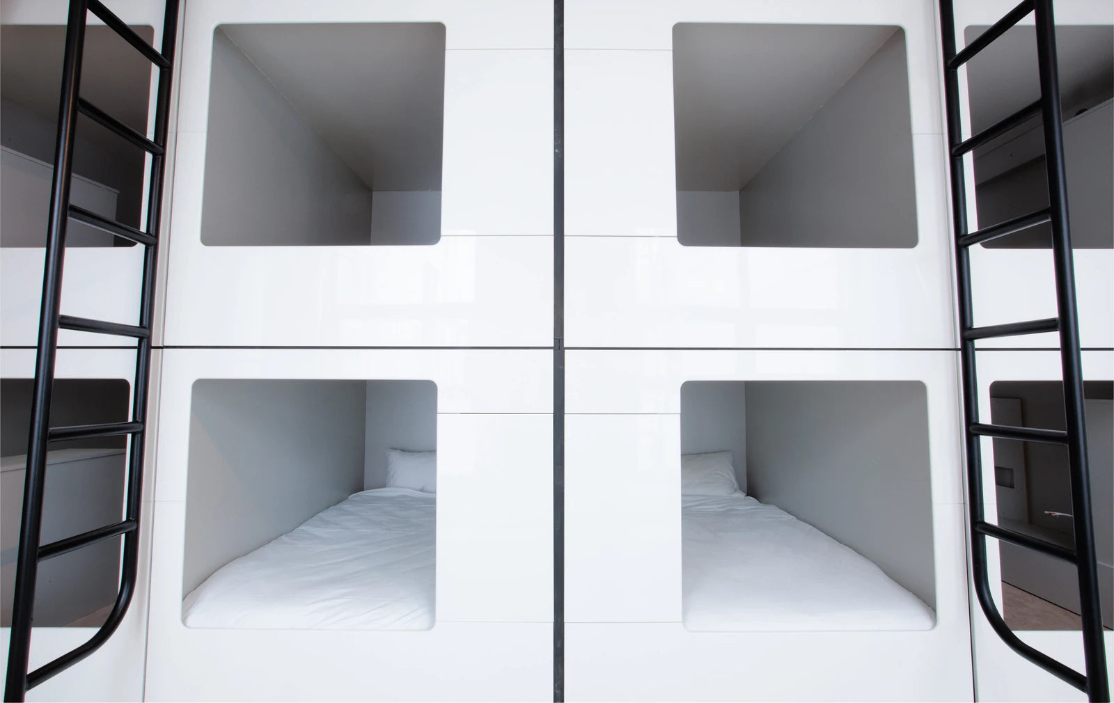 91 Loop Boutique Hostel, Cape Town City Centre South Africa
