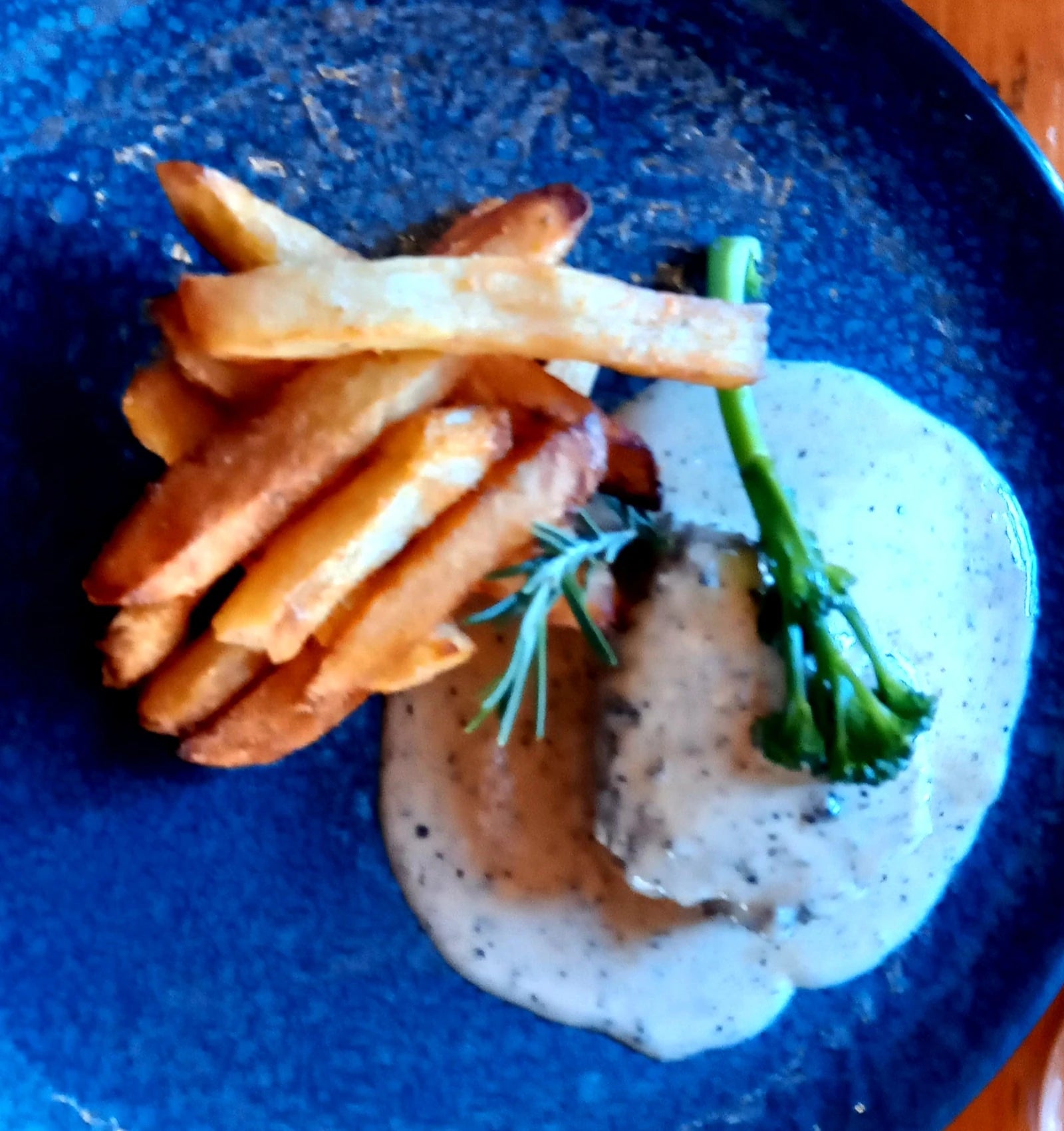 96 Winery Road Restaurant, Raithby South Africa