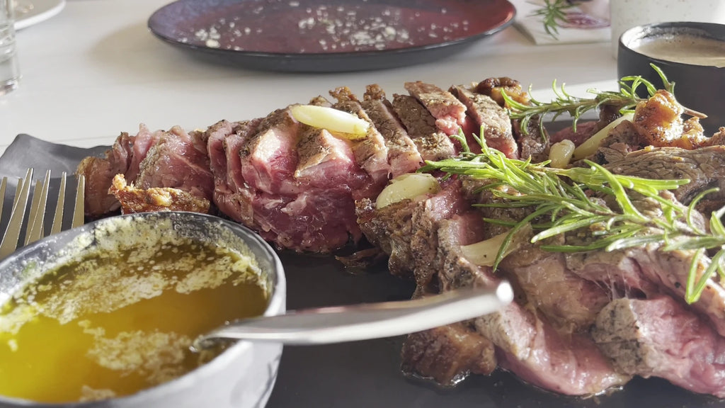 96 Winery Road Restaurant, Raithby South Africa