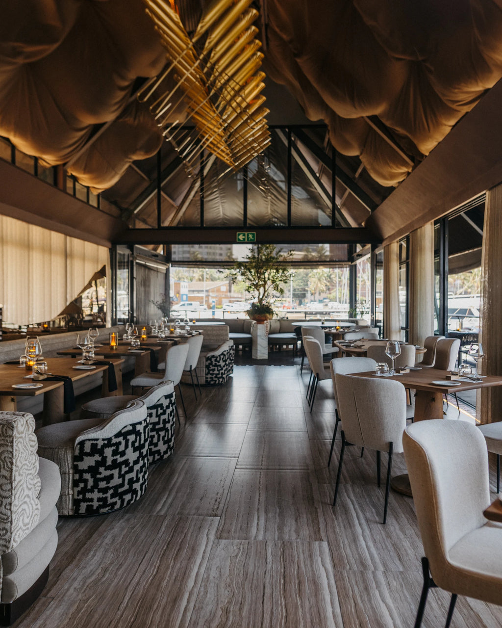 9th Avenue Marina, Durban South Africa