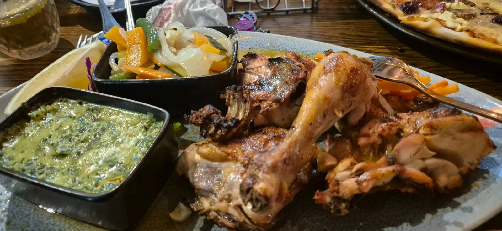 A Churrasqueira, Alberton South Africa