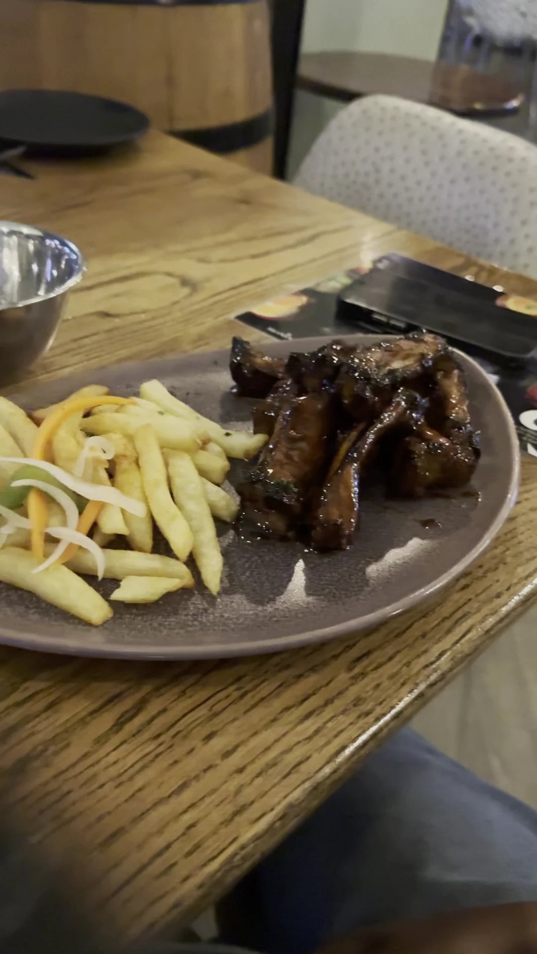 A Churrasqueira, Alberton South Africa