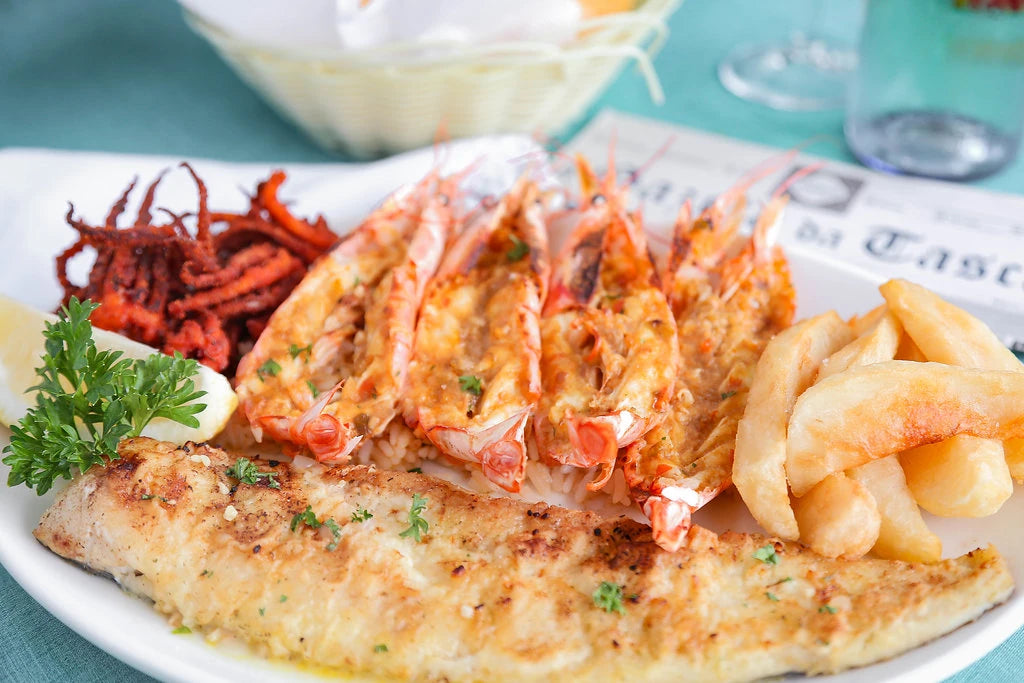 a Tasca Westville, Durban South Africa