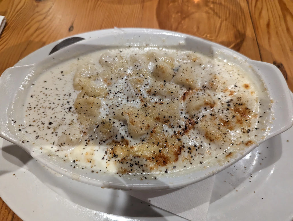 A Tavola, Cape Town South Africa