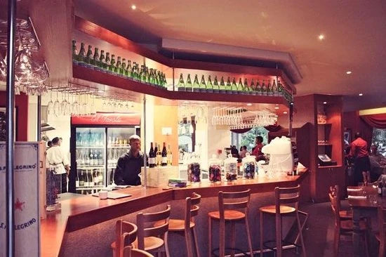 A Tavola, Cape Town South Africa