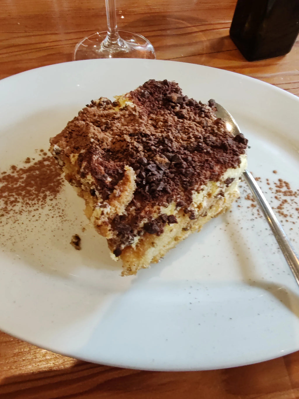 A Tavola, Cape Town South Africa