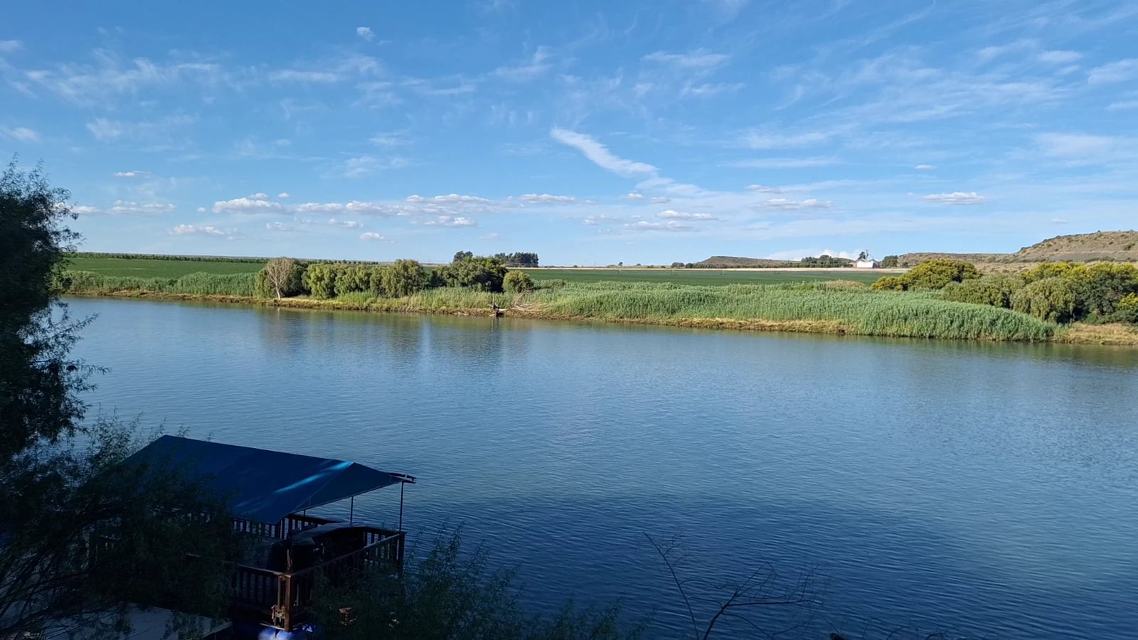 Aan-die-Oewer, Orania South Africa