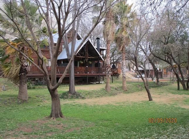 Aan-die-Oewer, Orania South Africa